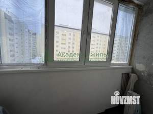 1-к квартира, вторичка, 35м2, 8/10 этаж