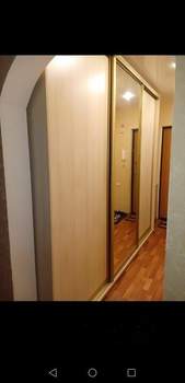 1-к квартира, вторичка, 45м2, 4/6 этаж