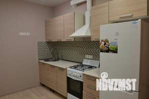 1-к квартира, вторичка, 45м2, 1/11 этаж