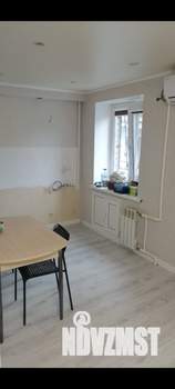 3-к квартира, вторичка, 52м2, 1/6 этаж