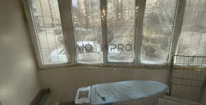 3-к квартира, вторичка, 83м2, 1/10 этаж