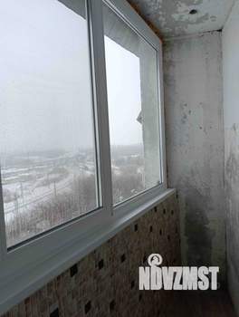 1-к квартира, вторичка, 37м2, 10/10 этаж