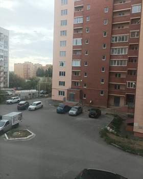 3-к квартира, вторичка, 84м2, 2/10 этаж