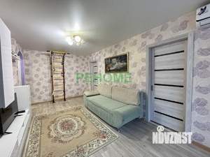 2-к квартира, вторичка, 43м2, 2/5 этаж