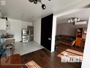 3-к квартира, вторичка, 78м2, 20/24 этаж