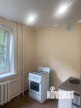 2-к квартира, вторичка, 44м2, 4/5 этаж