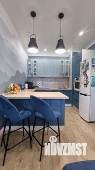 4-к квартира, вторичка, 152м2, 3/5 этаж