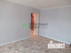 1-к квартира, вторичка, 37м2, 9/9 этаж
