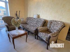 3-к квартира, вторичка, 78м2, 4/10 этаж
