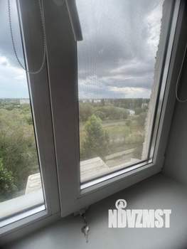 3-к квартира, вторичка, 56м2, 8/9 этаж