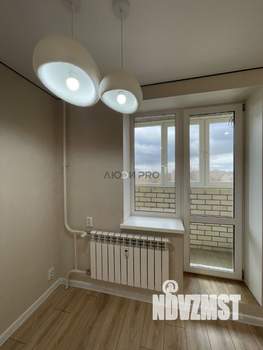 1-к квартира, вторичка, 32м2, 4/10 этаж