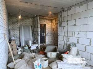 1-к квартира, вторичка, 40м2, 7/15 этаж