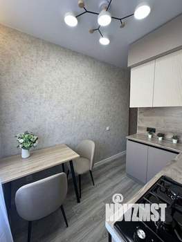 2-к квартира, вторичка, 44м2, 2/10 этаж