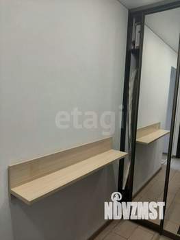 Студия квартира, вторичка, 34м2, 3/10 этаж