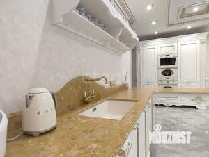 4-к квартира, вторичка, 198м2, 4/9 этаж