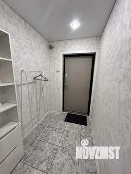 1-к квартира, вторичка, 41м2, 7/11 этаж