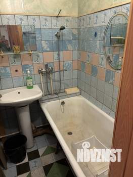 2-к квартира, вторичка, 45м2, 5/5 этаж