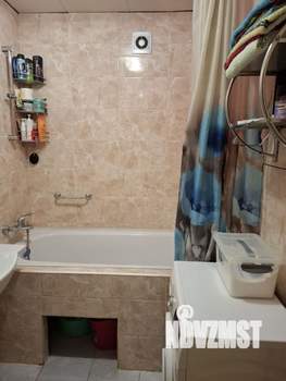 1-к квартира, вторичка, 39м2, 5/10 этаж