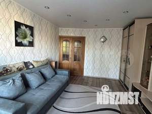 3-к квартира, вторичка, 67м2, 6/10 этаж