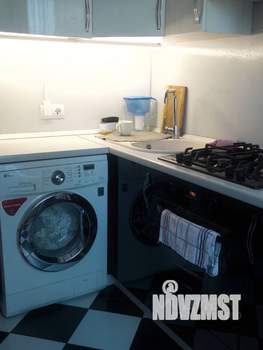 2-к квартира, вторичка, 53м2, 6/9 этаж