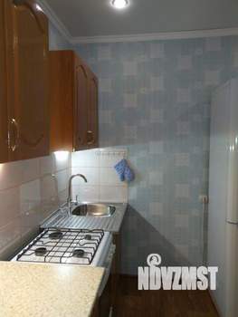 1-к квартира, вторичка, 30м2, 1/3 этаж