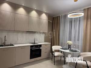 1-к квартира, вторичка, 35м2, 5/16 этаж