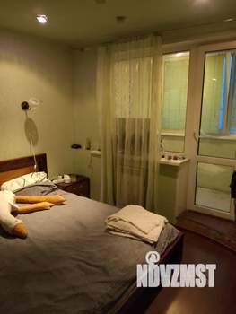 2-к квартира, вторичка, 50м2, 12/12 этаж