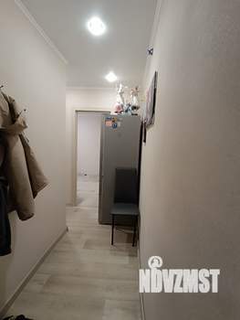 1-к квартира, вторичка, 29м2, 5/5 этаж