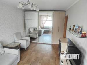 2-к квартира, вторичка, 46м2, 9/9 этаж