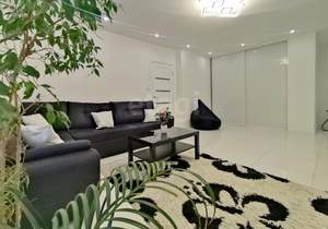 3-к квартира, вторичка, 94м2, 3/24 этаж