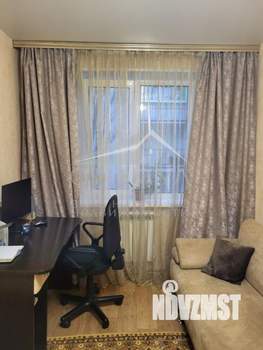 3-к квартира, вторичка, 57м2, 5/9 этаж