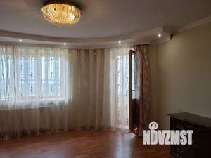 3-к квартира, вторичка, 92м2, 9/10 этаж
