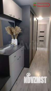 3-к квартира, вторичка, 65м2, 6/10 этаж