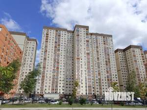 2-к квартира, вторичка, 64м2, 2/26 этаж