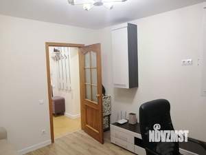 1-к квартира, вторичка, 36м2, 7/8 этаж