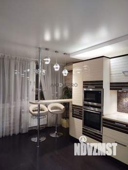 2-к квартира, вторичка, 77м2, 16/18 этаж