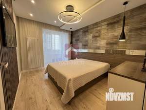 3-к квартира, вторичка, 84м2, 5/24 этаж