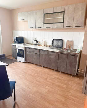 3-к квартира, вторичка, 69м2, 9/9 этаж