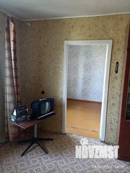 3-к квартира, вторичка, 60м2, 5/5 этаж