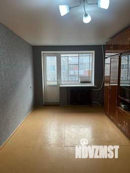 2-к квартира, вторичка, 42м2, 3/5 этаж