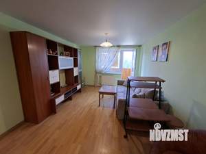 3-к квартира, вторичка, 63м2, 9/10 этаж