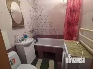 2-к квартира, вторичка, 43м2, 1/5 этаж