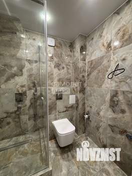 1-к квартира, вторичка, 40м2, 4/10 этаж