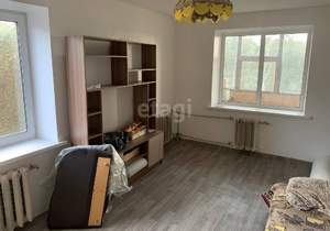 2-к квартира, вторичка, 45м2, 4/4 этаж