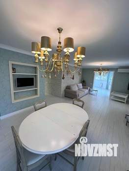 3-к квартира, вторичка, 120м2, 3/9 этаж