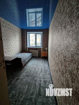 3-к квартира, вторичка, 56м2, 4/5 этаж