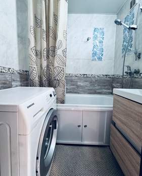 2-к квартира, вторичка, 53м2, 5/8 этаж