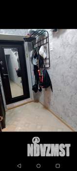 3-к квартира, вторичка, 57м2, 5/5 этаж