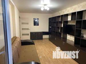 2-к квартира, вторичка, 53м2, 9/24 этаж