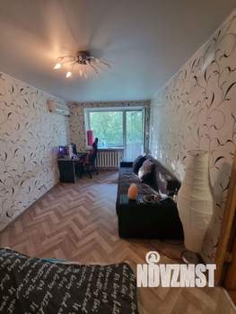 2-к квартира, вторичка, 40м2, 5/5 этаж